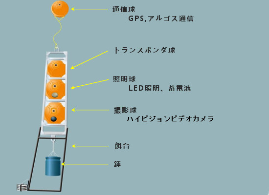 標準仕様（STD型）